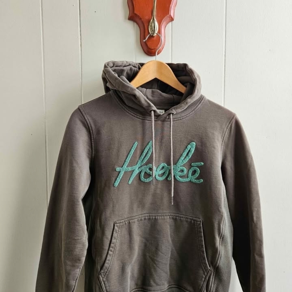Hooké Hoodie for Women